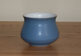 Denby Echo  Sugar Bowl