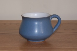Denby Echo  Tea Cup