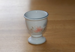 Denby Encore Egg Cup - New shape