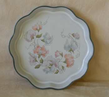 Denby Encore Flan Dish - Large