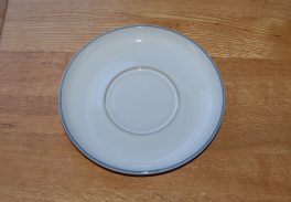 Denby Encore Large Saucer
