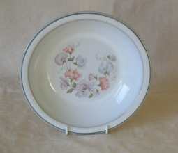 Denby Encore Rimmed Bowl