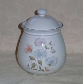 Denby Encore Storage Jar