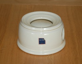 Denby Energy  Teapot Warmer for 1922 shape