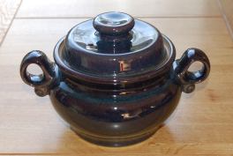 Denby Falstaff  Casserole Dish - Small