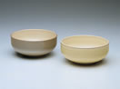 Denby Fire Green Soup/Cereal Bowl
