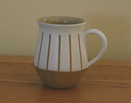 Denby Gourmet  Mug