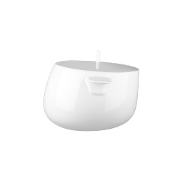 Denby Grace Covered Serving Dish