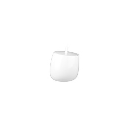 Denby Grace Covered Sugar