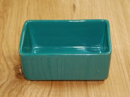 Denby Greenwheat  Butter Dish Base