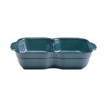 Denby Greenwich Divided Dish