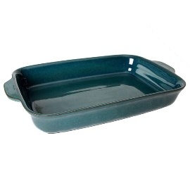 Denby Greenwich Large Oblong Dish