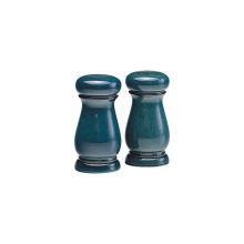 Denby Greenwich Discontinued Pepper Pot