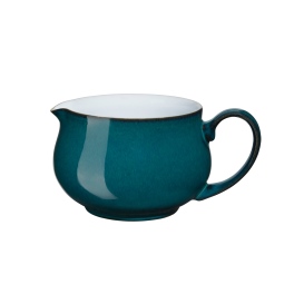 Denby Greenwich Sauce Boat