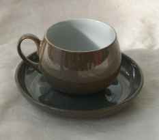 Denby Greystone