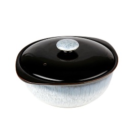 Denby Halo  Casserole Dish