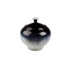 Denby Halo  Covered Sugar