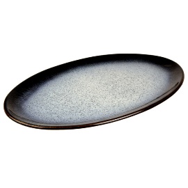 Denby Halo  Oval Platter