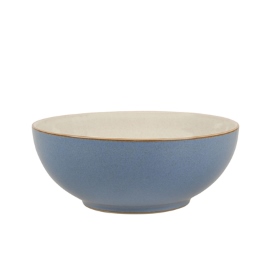 Denby Heritage Fountain  Cereal Bowl