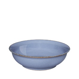Denby Heritage Fountain  Large Side Bowl