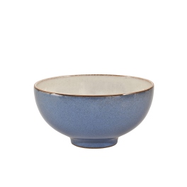Denby Heritage Fountain  Rice Bowl