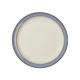 Denby Heritage Fountain  Small Deep Plate