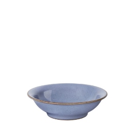 Denby Heritage Fountain  Small Shallow Bowl