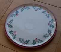 Denby Holly