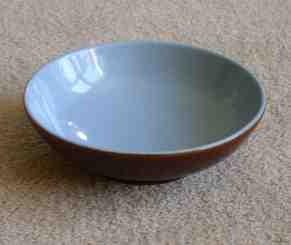 Denby Homestead Brown