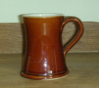 Denby Homestead Brown  Mug