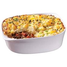 Denby James Martin Cook Deep Square Dish
