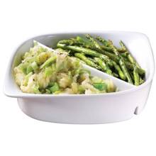 Denby James Martin Cook Divided Dish