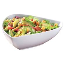 Denby James Martin Serve Large Triangular Bowl