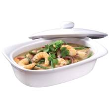 Denby James Martin Cook Small Casserole Dish