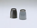 Denby Jet Discontinued Pepper Pot