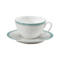 Denby Jewel  Tea Cup
