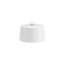 Denby JM Dine Covered Sugar
