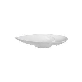Denby JM Dine Divided Dish
