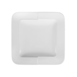 Denby JM Dine Squares Dinner Plate