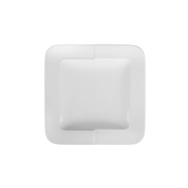Denby JM Dine Squares Salad Plate