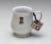 Denby Linen Bicentenary One pint Craftmans Mug