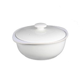 Denby Linen  Casserole