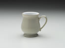 Denby Linen  Craftmans Mug