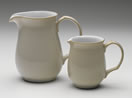 Denby Linen  Small Jug