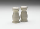 Denby Linen  Pepper Pot