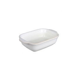 Denby Linen  Small Oblong Dish
