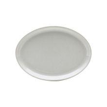 Denby Linen Discontinued Small Oval Tray