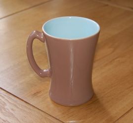 Denby Lucerne Mug