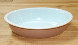 Denby Lucerne Large Oval Dish