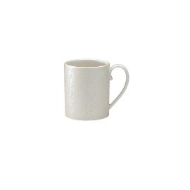 Denby Monsoon Lucille Gold  Can Mug